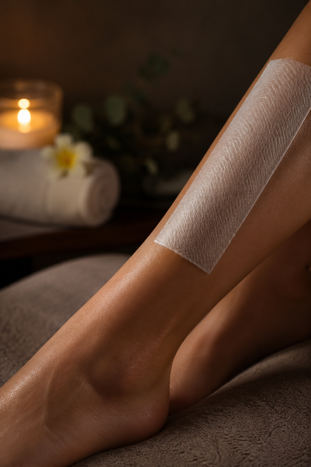 Sugaring