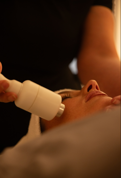 Spa – Elemis