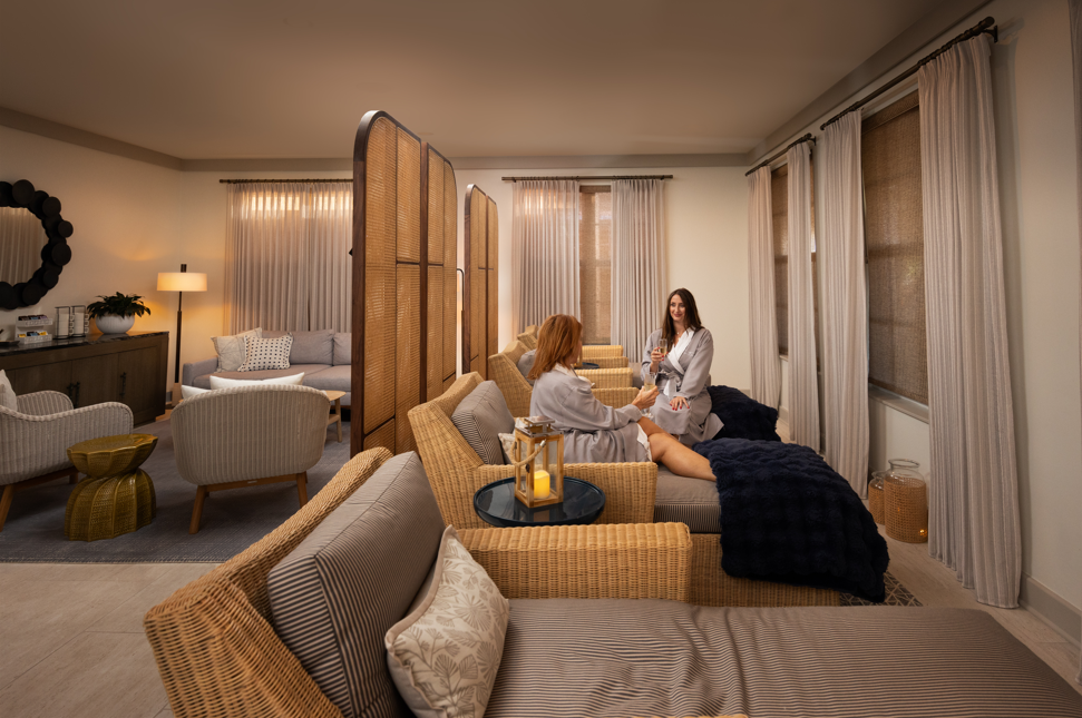 Spa – Megan