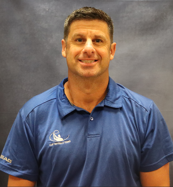 Patrick Castronovo