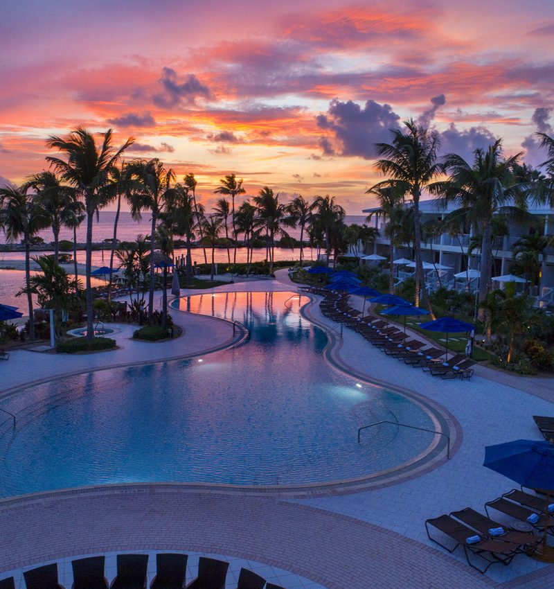 Pool Sunrise (5)