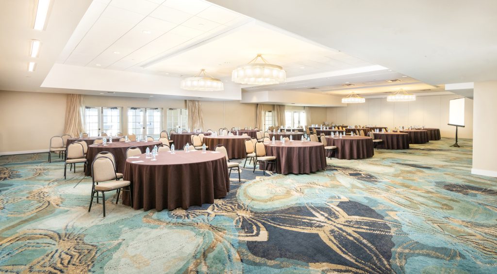 Dolphin Foyer Event & Pre-Function Space | Hawks Cay Resort