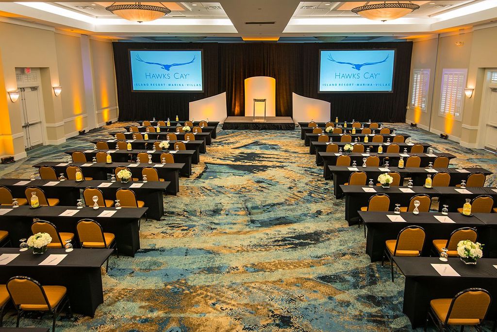 Date Unknown_HWK_Meetings_Overseas Ballroom_CHRAdT5U (3)_Unknown Photographer