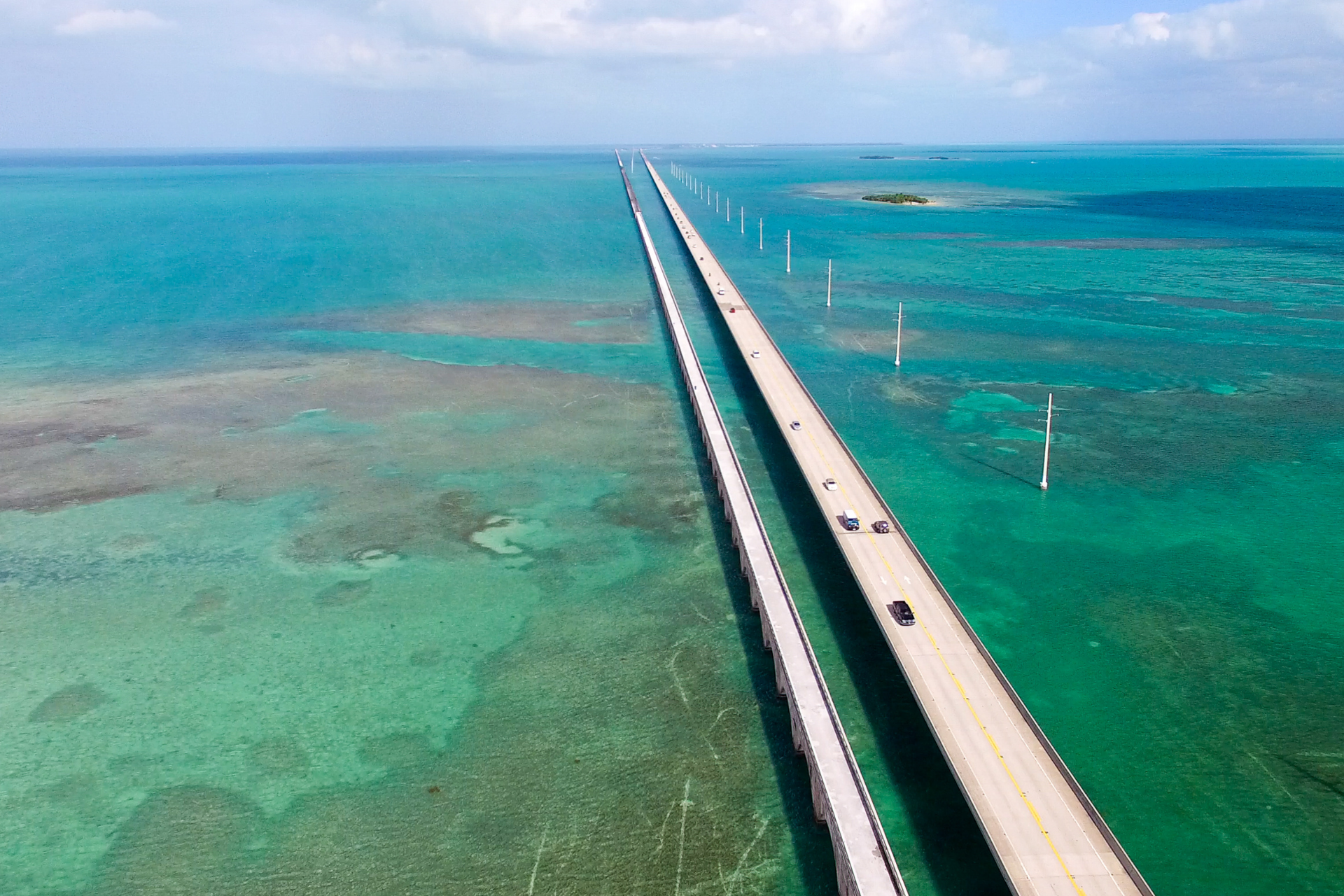 Seven Mile Bridge - Image
