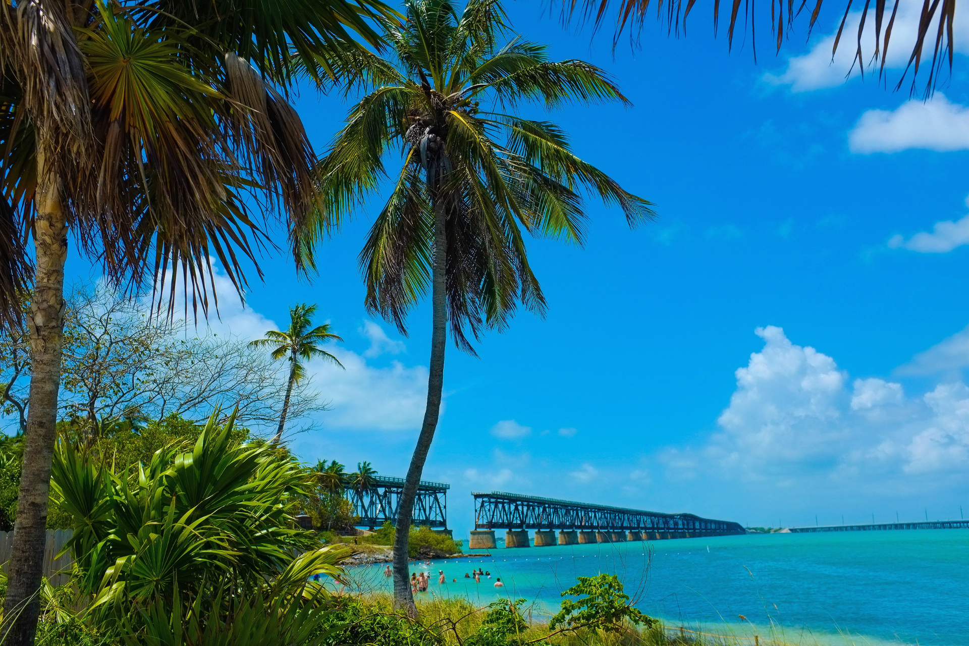 Bahia Honda State Park - Image