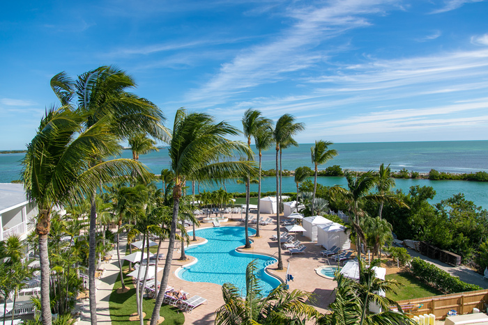 Hawks Cay Resort HCR