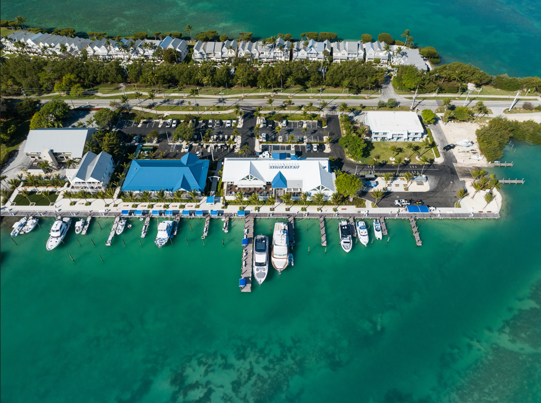 Marina LR